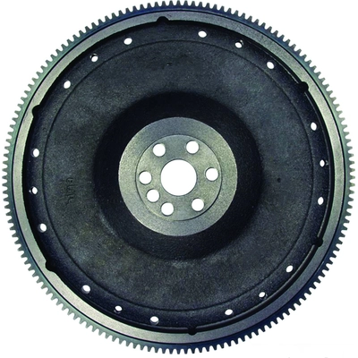 Flywheel by PERFECTION CLUTCH - 50-2728 pa3