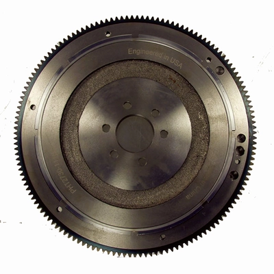 Flywheel by PERFECTION CLUTCH - 50-2730 pa1