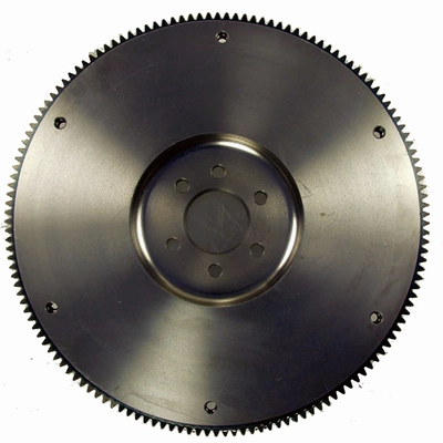 Flywheel by PERFECTION CLUTCH - 50-2730 pa2