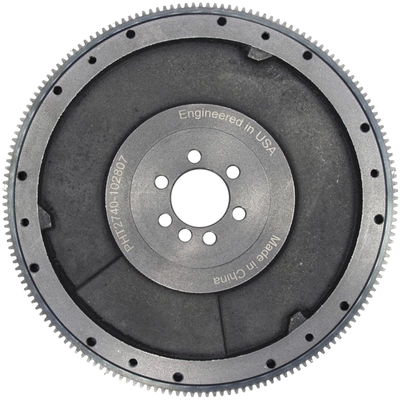 Flywheel by PERFECTION CLUTCH - 50-2740 pa2