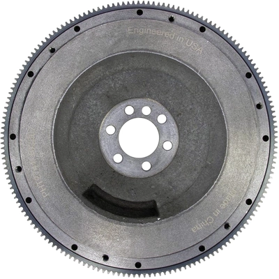 Flywheel by PERFECTION CLUTCH - 50-2741 pa2