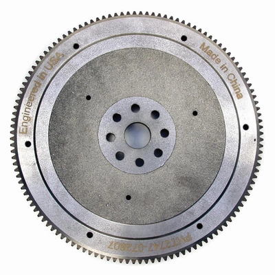 PERFECTION CLUTCH - 50-2747 - Volant moteur pa1