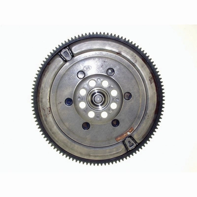 PERFECTION CLUTCH - 50-2811 - Flywheel pa1