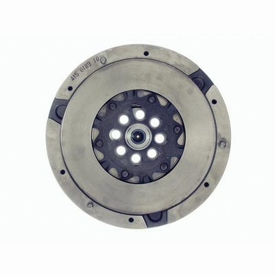 PERFECTION CLUTCH - 50-2811 - Flywheel pa2