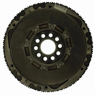 Flywheel by PERFECTION CLUTCH - 50-2834 pa2