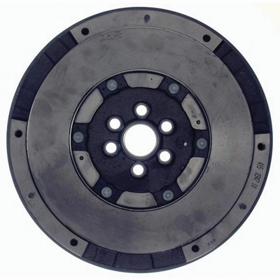 PERFECTION CLUTCH - 50-2841 - Flywheel pa1