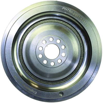 PERFECTION CLUTCH - 50-2851 - Flywheel pa3