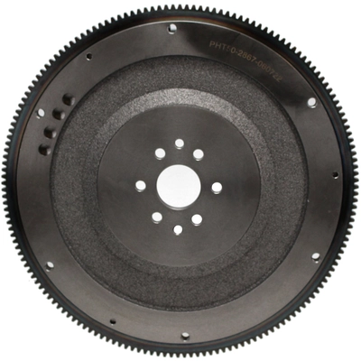 Flywheel by PERFECTION CLUTCH - 50-2867 pa2