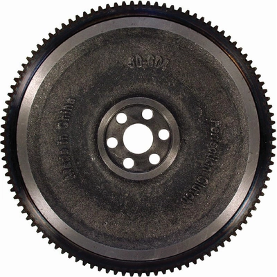 Flywheel by PERFECTION CLUTCH - 50-604 pa1