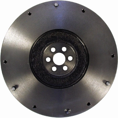 Flywheel by PERFECTION CLUTCH - 50-604 pa2