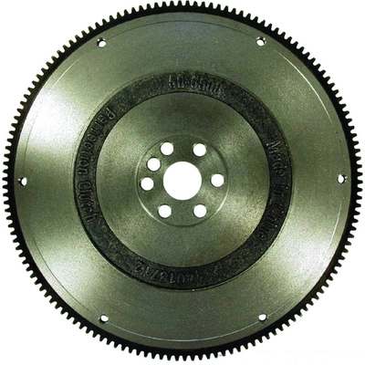 Flywheel by PERFECTION CLUTCH - 50-6500 pa2
