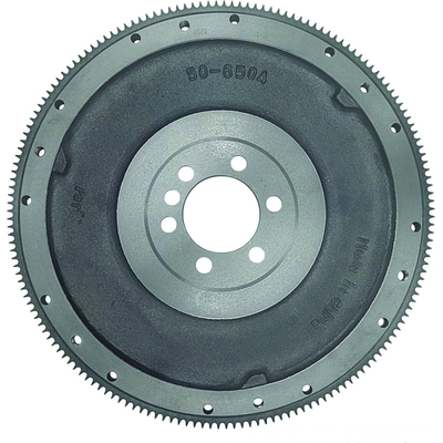 Flywheel by PERFECTION CLUTCH - 50-6504 pa2