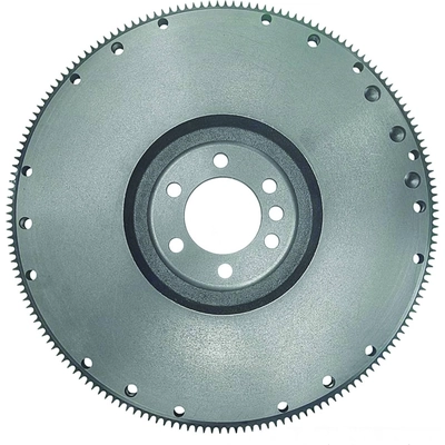Flywheel by PERFECTION CLUTCH - 50-6504 pa3