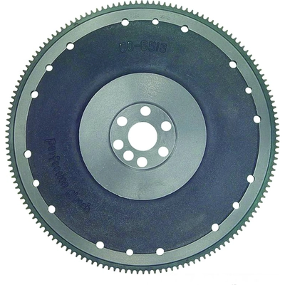 Flywheel by PERFECTION CLUTCH - 50-6513 pa2