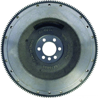 Flywheel by PERFECTION CLUTCH - 50-6565 pa3