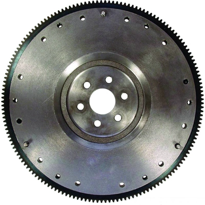 Flywheel by PERFECTION CLUTCH - 50-711 pa2