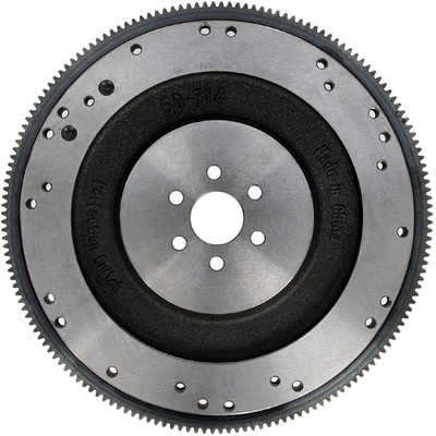 PERFECTION CLUTCH - 50-714 - Flywheel pa1