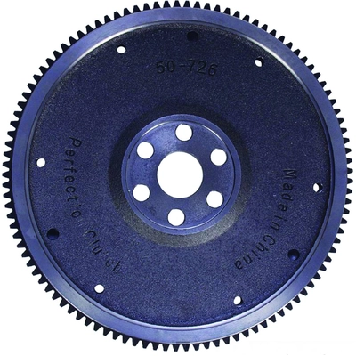 Flywheel by PERFECTION CLUTCH - 50-726 pa3