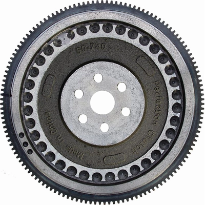 Flywheel by PERFECTION CLUTCH - 50-740 pa2