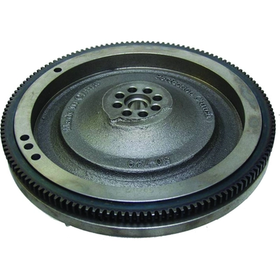 Flywheel by PERFECTION CLUTCH - 50-749 pa5