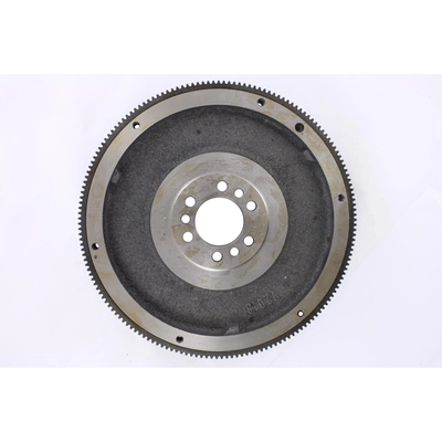 Flywheel pa2