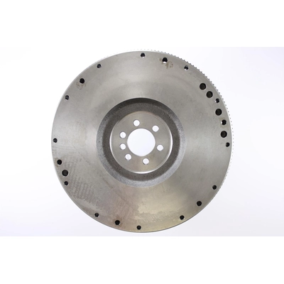 Flywheel pa2