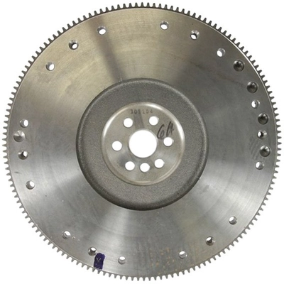 PIONEER - FW123 - Flywheel pa1