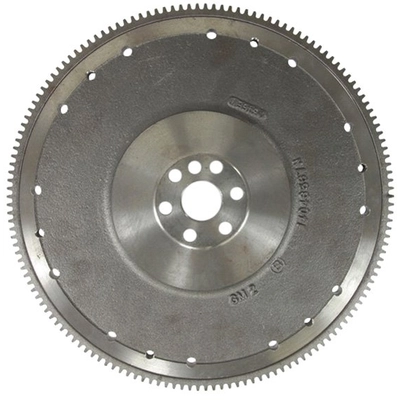 PIONEER - FW123 - Flywheel pa2