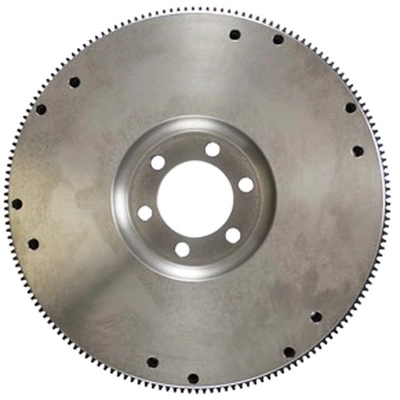 PIONEER - FW158 - Flywheel pa2