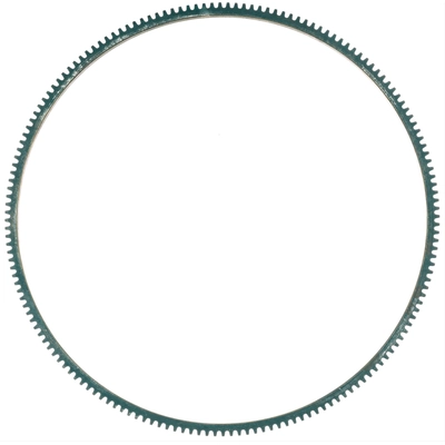 Flywheel Ring Gear by ATP PROFESSIONAL AUTOPARTS - ZA500 pa1