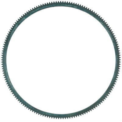 Flywheel Ring Gear by ATP PROFESSIONAL AUTOPARTS - ZA501 pa1