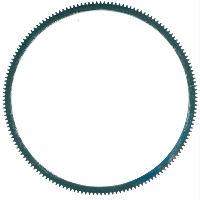 Flywheel Ring Gear by ATP PROFESSIONAL AUTOPARTS - ZA503 pa1