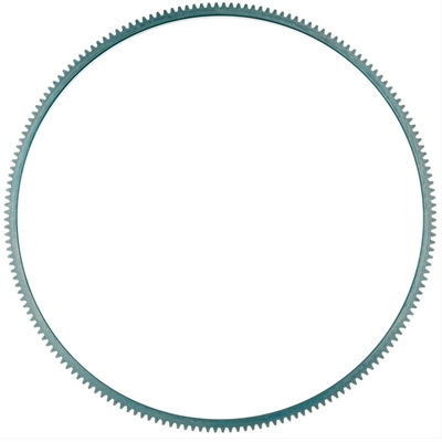 Flywheel Ring Gear by ATP PROFESSIONAL AUTOPARTS - ZA506 pa1