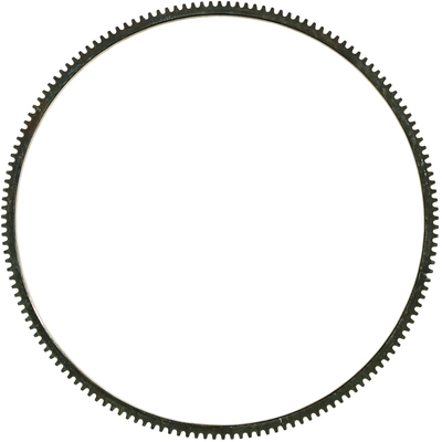 ATP PROFESSIONAL AUTOPARTS - ZA529 - Automatic Transmission Ring Gear pa1