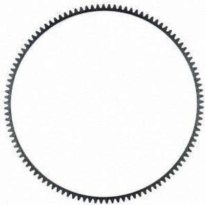 Flywheel Ring Gear by ATP PROFESSIONAL AUTOPARTS - ZA548 pa2