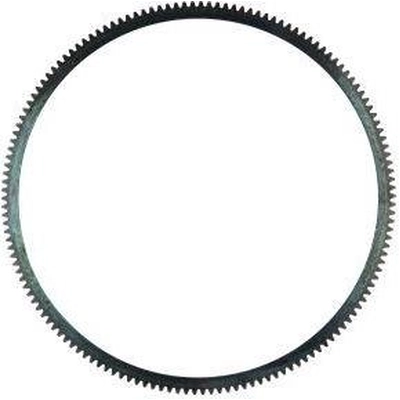 Flywheel Ring Gear by ATP PROFESSIONAL AUTOPARTS - ZA572 pa2