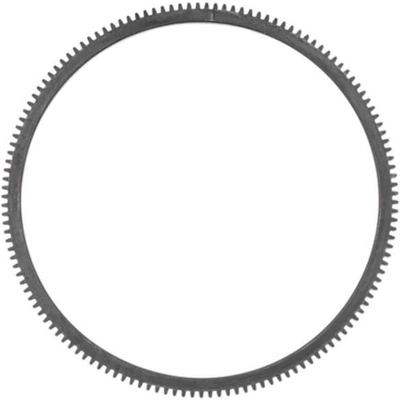 Flywheel Ring Gear by ATP PROFESSIONAL AUTOPARTS - ZA578 pa1
