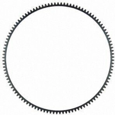 Flywheel Ring Gear by PIONEER - FRG109V pa1