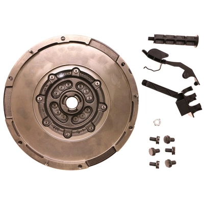 SACHS - DMF91197 - Dual Mass Flywheel pa1