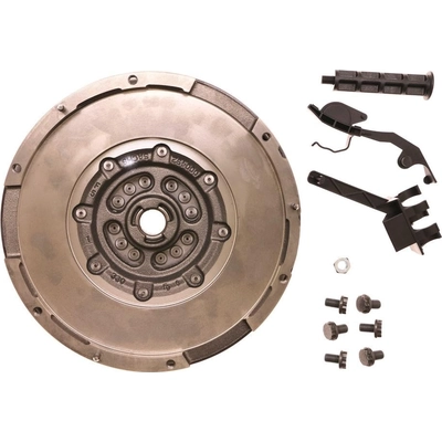 SACHS - DMF91197 - Dual Mass Flywheel pa2