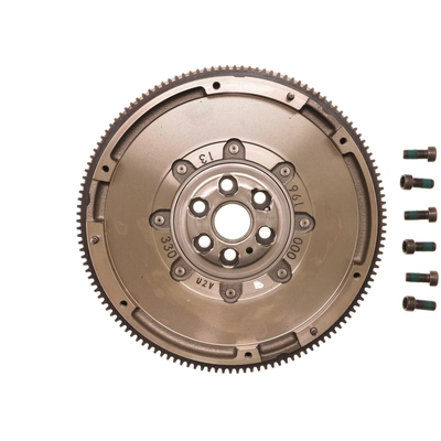 SACHS - DMF91198 - Flywheel pa1