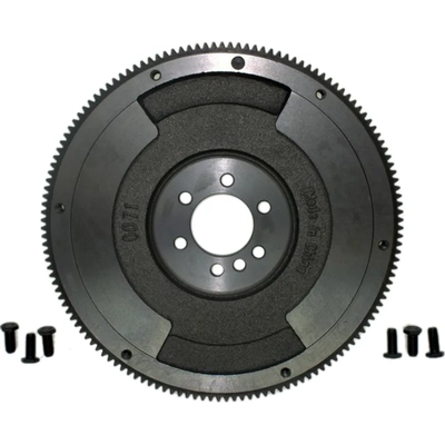 Flywheel by SACHS - NFW1043 pa2