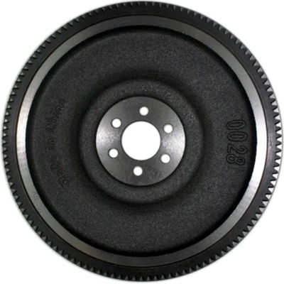 Flywheel by SACHS - NFW5305 pa2