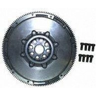 Flywheel by SACHS - DMF91158 pa2