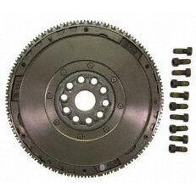 Flywheel by SACHS - DMF91177 pa1