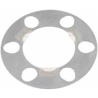 Flywheel Shim by ATP PROFESSIONAL AUTOPARTS - NS2 pa2