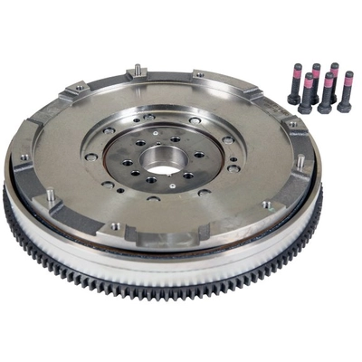 VALEO - 836275 - Clutch Flywheel pa1