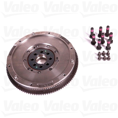 Volant moteur de VALEO - 836298 pa2