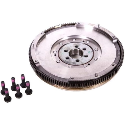 VALEO - 836531 - Clutch Volant moteur pa1