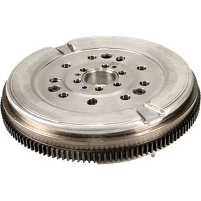 VALEO - 836531 - Clutch Flywheel pa2